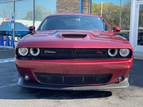 Used 2019 Dodge Challenger R/T Scat Pack w/ Plus Package image 12