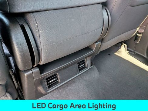 Used 2022 Chevrolet Silverado 1500 Custom RWD image 33