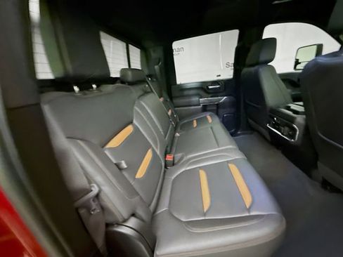 Used 2023 GMC Sierra 3500 AT4 w/ AT4 Premium Plus Package image 31
