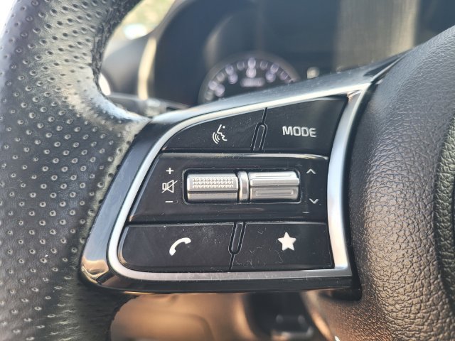 Used 2023 Kia Forte GT-Line w/ GT-Line Premium Package FWD image 27