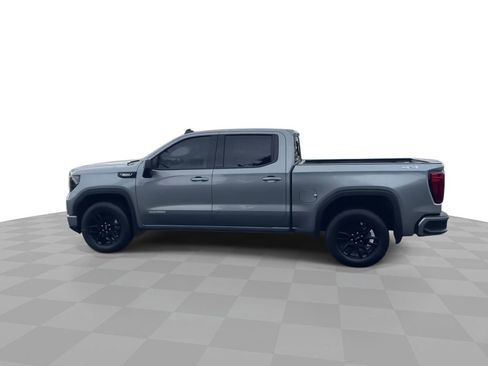 New 2026 GMC Sierra 1500 Elevation w/ Preferred Package AWD/4WD image 5
