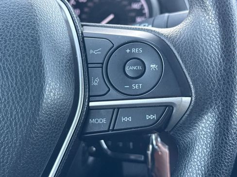 Used 2024 Toyota Camry LE image 24