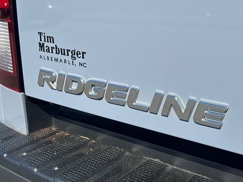 Used 2023 Honda Ridgeline Sport image 25