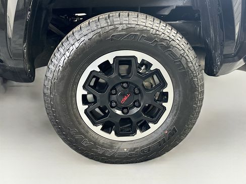 Used 2026 Toyota Tacoma SR5 RWD image 11