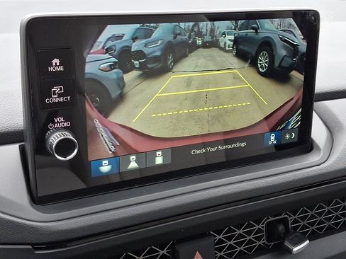 New 2026 Honda Accord SE image 13