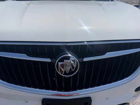 Used 2021 Buick Enclave Premium w/ Surround and Sites Package FWD image 7