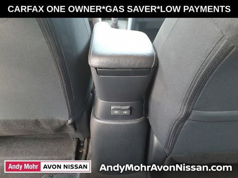 Used 2023 Nissan Versa S w/ Trunk Package FWD image 26