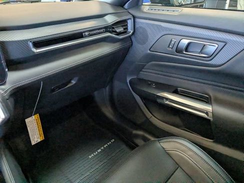 New 2026 Ford Mustang Premium image 13