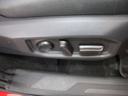 Certified 2023 Toyota Sequoia Platinum AWD/4WD image 46