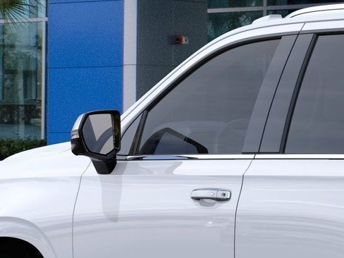 New 2026 Chevrolet Tahoe Premier RWD image 12