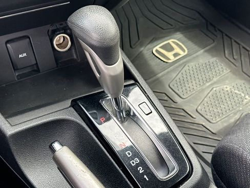 Used 2013 Honda Civic LX image 22