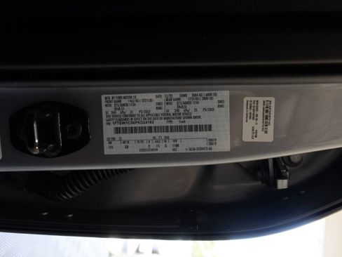 Used 2023 Ford F150 XL w/ STX Appearance Package RWD image 34