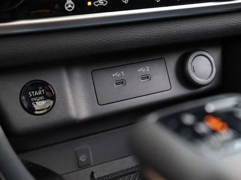 New 2026 Nissan Rogue Platinum image 17