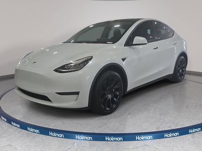 Used 2023 Tesla Model Y Long Range