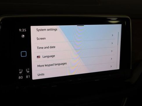 Used 2026 Volkswagen Atlas SE FWD image 29