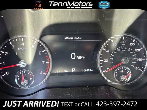 Used 2021 Kia Telluride SX w/ Towing Package FWD image 21