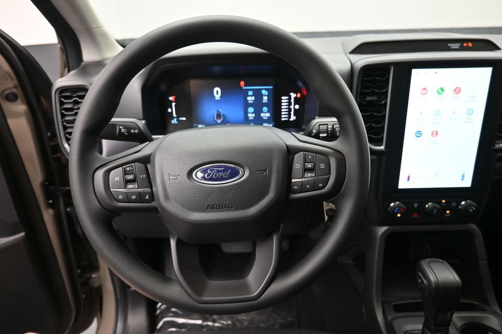New 2026 Ford Ranger XL RWD image 26