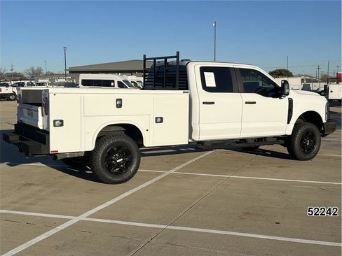 Used 2023 Ford F350 XL w/ STX Appearance Package image 2