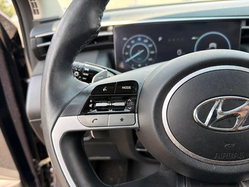 Certified 2023 Hyundai Tucson Limited AWD/4WD image 22