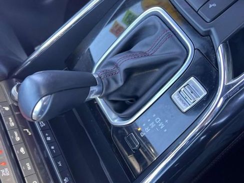 Certified 2023 MAZDA CX-9 Carbon Edition image 22