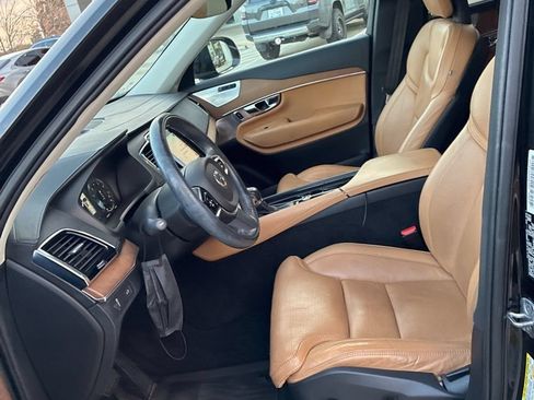 Used 2016 Volvo XC90 T6 Inscription AWD/4WD image 4