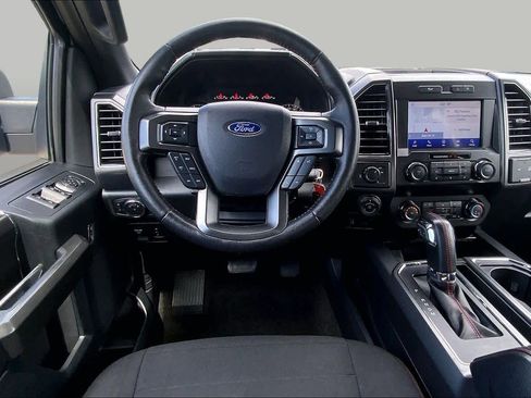 Used 2020 Ford F150 XLT w/ Equipment Group 302A Luxury RWD image 6