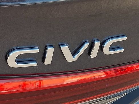 Used 2024 Honda Civic Sport image 30