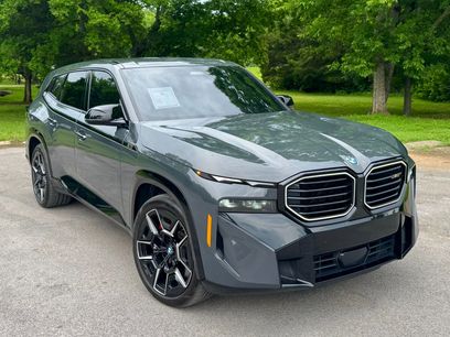 Used 2023 BMW XM