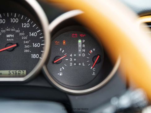 Used 2003 Lexus SC 430 Convertible RWD image 59