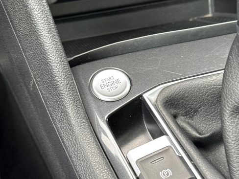 Used 2024 Volkswagen Tiguan Wolfsburg Edition FWD image 30