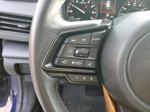 Certified 2024 Subaru Crosstrek 2.5i Wilderness w/ Crosstrek Mirror Package image 16