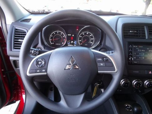 New 2025 Mitsubishi Outlander Sport SE image 25