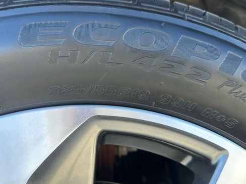 Used 2025 Ford Escape Platinum AWD/4WD image 33