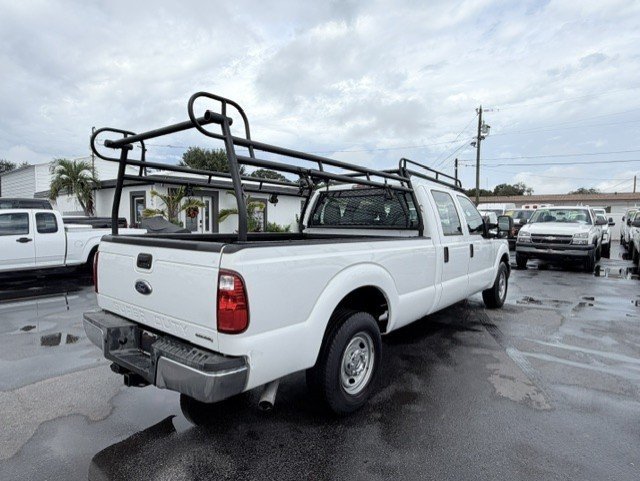 Used 2015 Ford F250 XL w/ Power Equipment Group RWD image 6