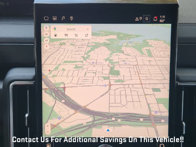 New 2027 GMC Yukon Denali w/ Sun & Power Step Package AWD/4WD image 12