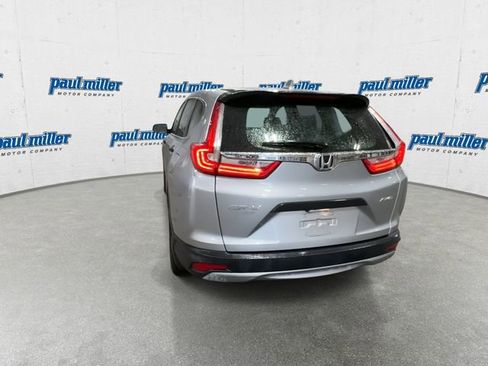 Used 2019 Honda CR-V LX image 9