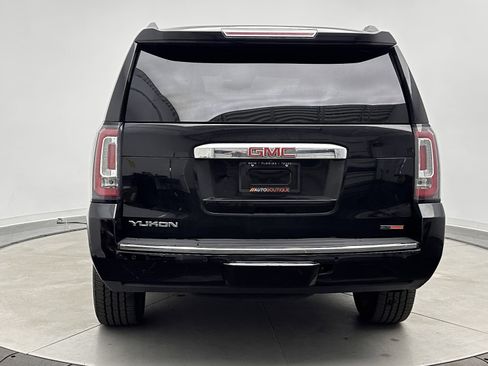 Used 2018 GMC Yukon Denali image 6