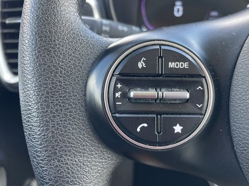 Used 2024 Kia Soul LX w/ Option Group 015 image 8