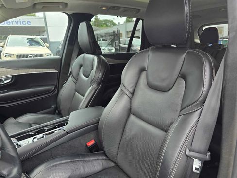 Used 2023 Volvo XC90 T8 Ultimate w/ Lounge Package AWD/4WD image 23