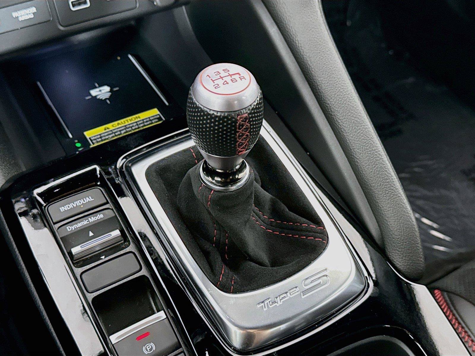 Used 2024 Acura Integra Type S FWD image 23