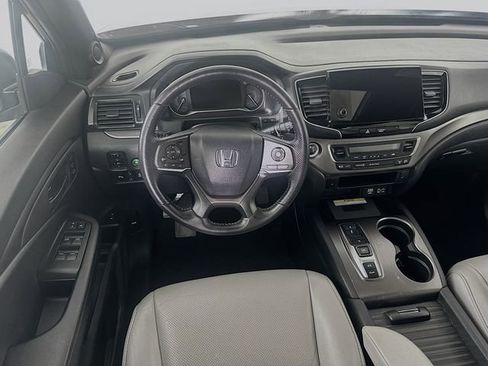 Certified 2023 Honda Passport EX-L image 4