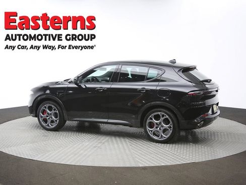 Used 2024 Alfa Romeo Tonale Veloce image 63