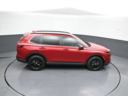 Used 2024 Honda CR-V Sport image 36