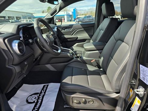 New 2026 Chevrolet Colorado LT w/ LT Convenience Package RWD image 14