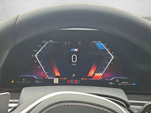 New 2026 BMW X6 xDrive40i AWD/4WD image 11