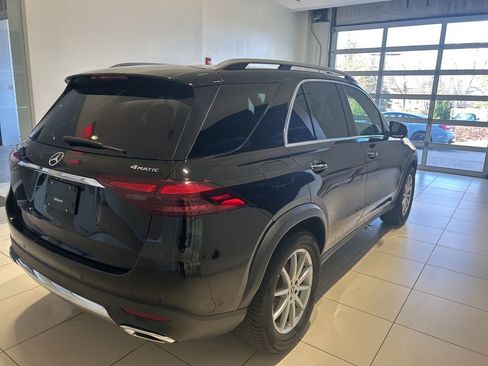 Used 2025 Mercedes-Benz GLE 350 4MATIC image 18