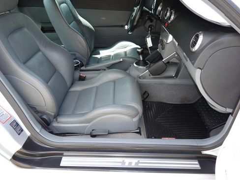 Used 2002 Audi TT 1.8T FWD image 19