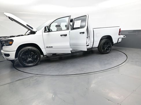 Used 2023 RAM 1500 Big Horn AWD/4WD image 48