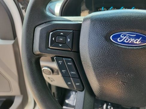 Certified 2019 Ford F150 XL w/ Equipment Group 101A Mid AWD/4WD image 16