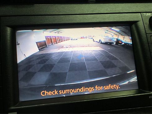 Used 2010 Toyota Prius Three image 23